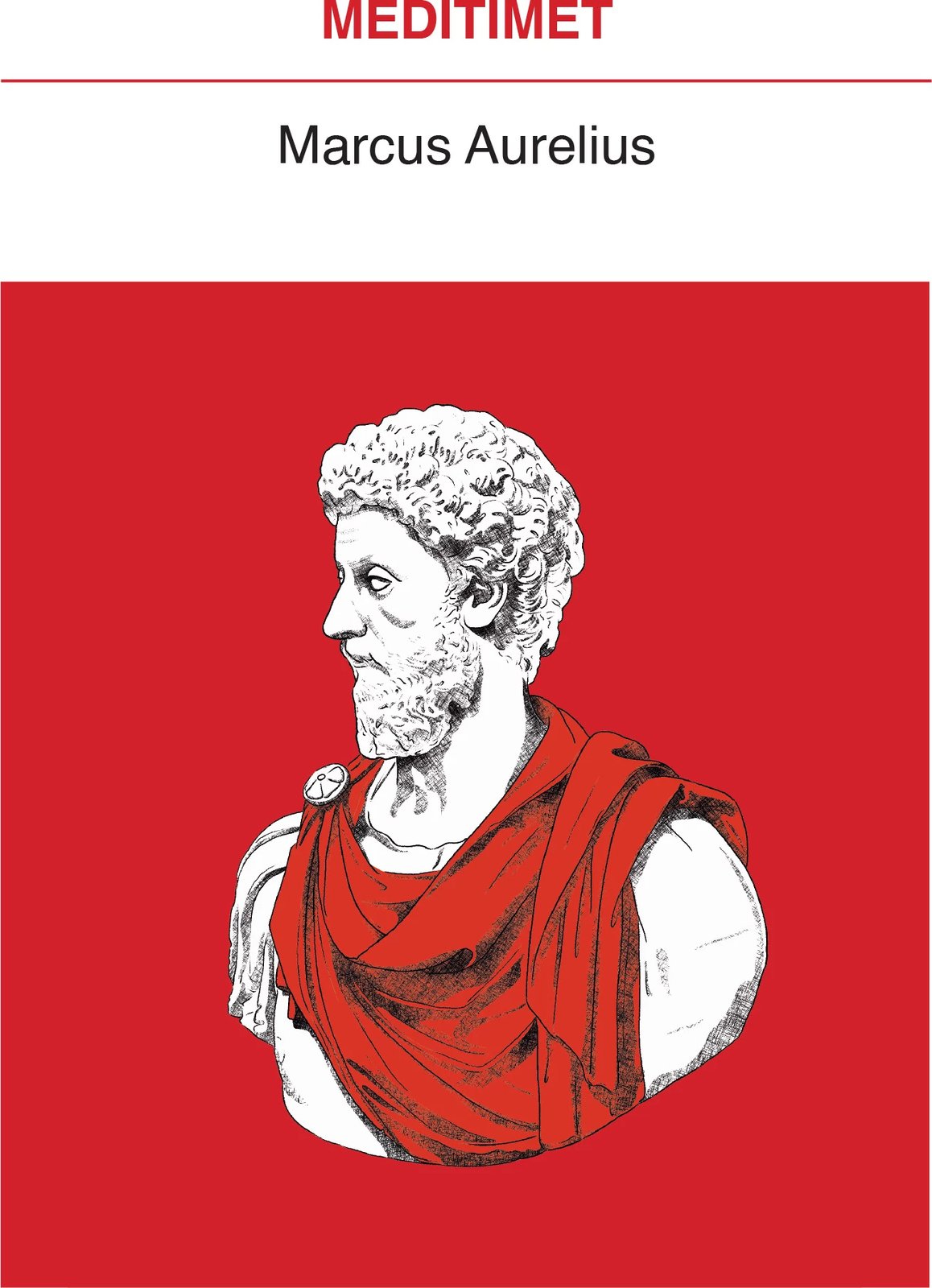 Meditimet, autori Marcus Aurelius