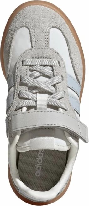 Atlete fëmijësh adidas, të bardha e kaltër