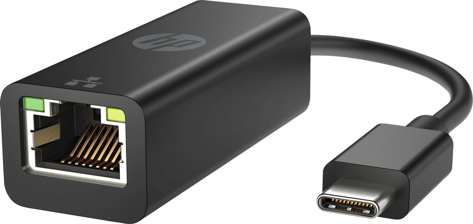 HP USB-C to RJ45 Adapter G2 - network adapter