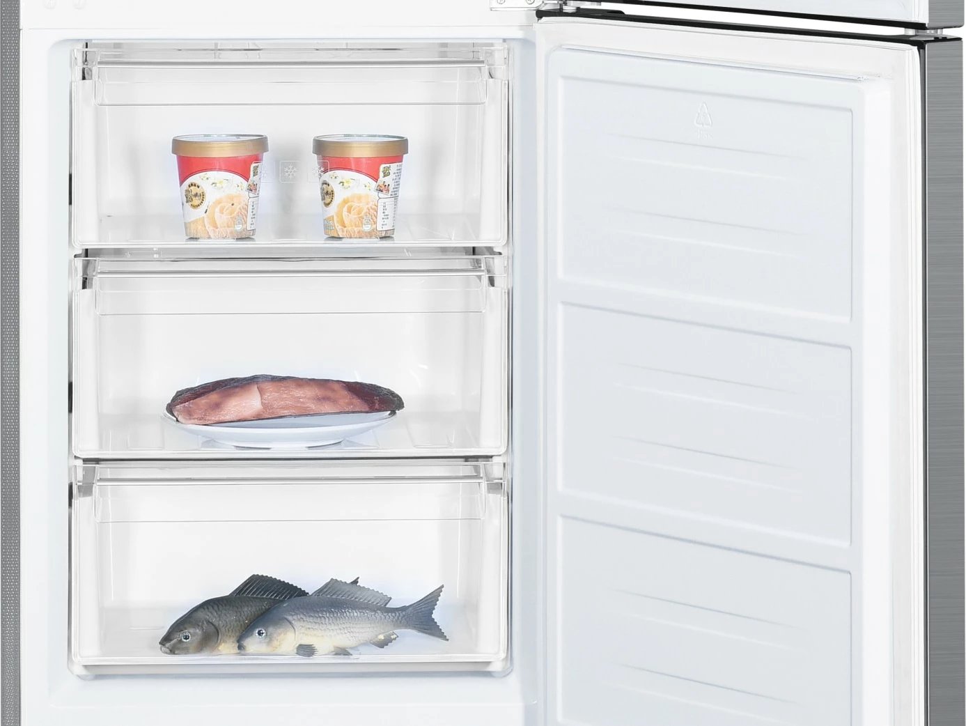 Frigorifer ETA 335690010C