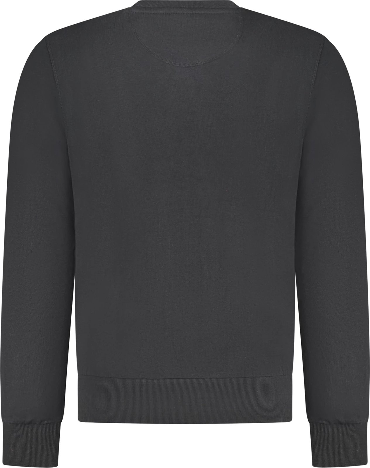 Duks për meshkuj NORTH SAILS, i zi