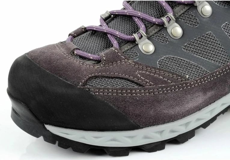 Atlete trekking Aku për femra, kafe