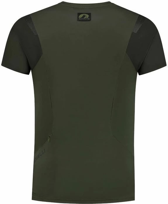 Maicë çiklizmi Yakimasport, e gjelbër