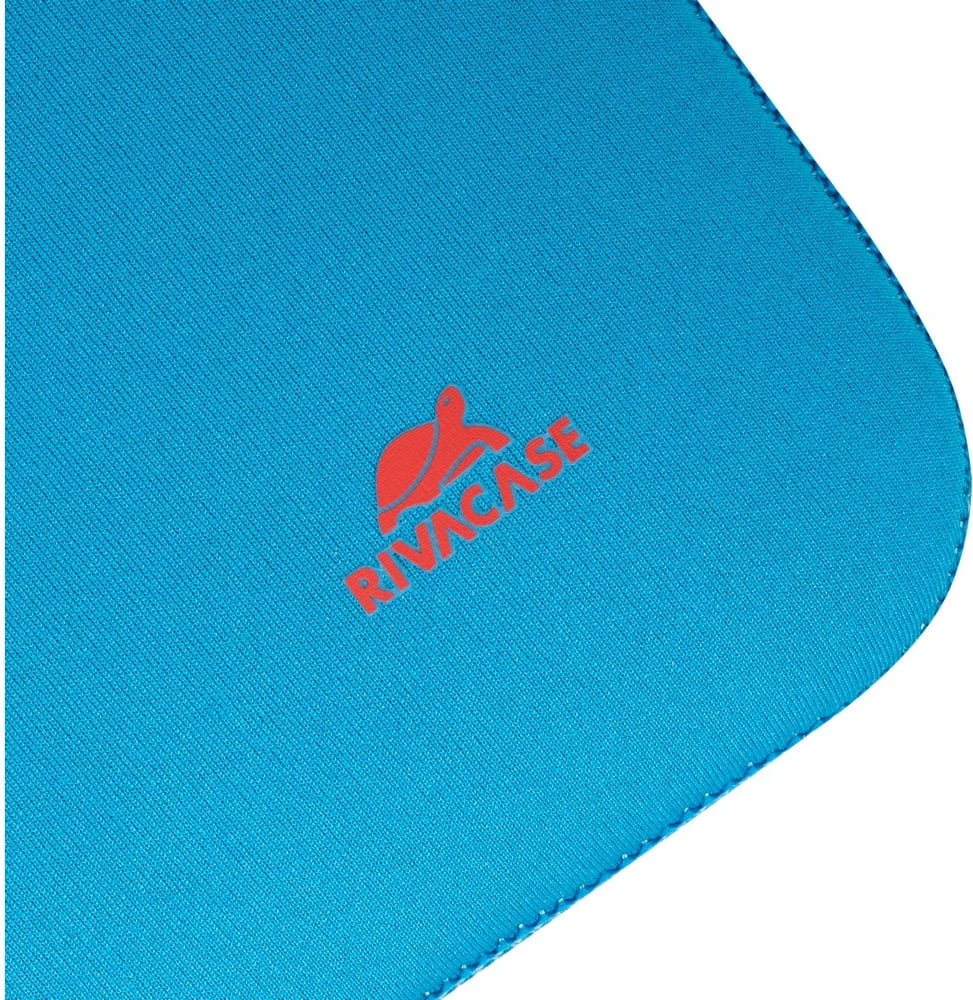 Mbështjellës laptopi RIVACASE NB Sleeve Antishock 5221, 13.3-15.6 inç, kaltër