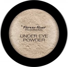 Pluhur për nën sy Pierre Rene Smoothing-Brightening Brightening & Setting 4g