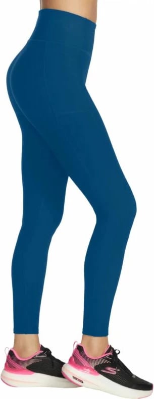 Hellonka Skechers për femra, kaltër e errët