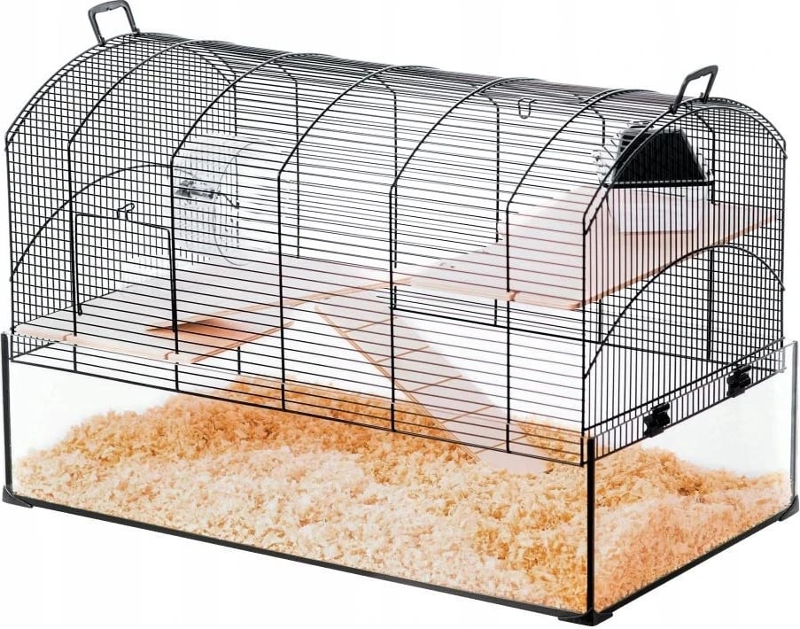 Kafaz për brejtës Zolux NeoPanas XL