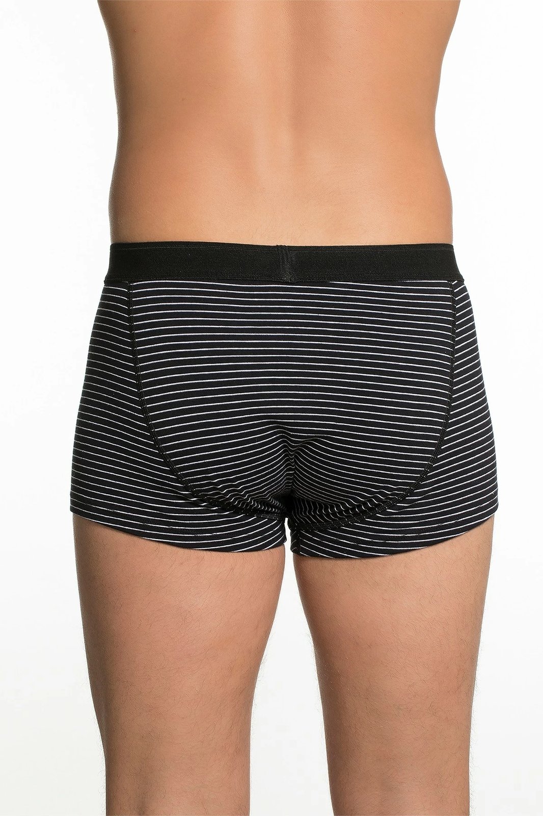 Bokser të zinj Jumeon, 002-000373003