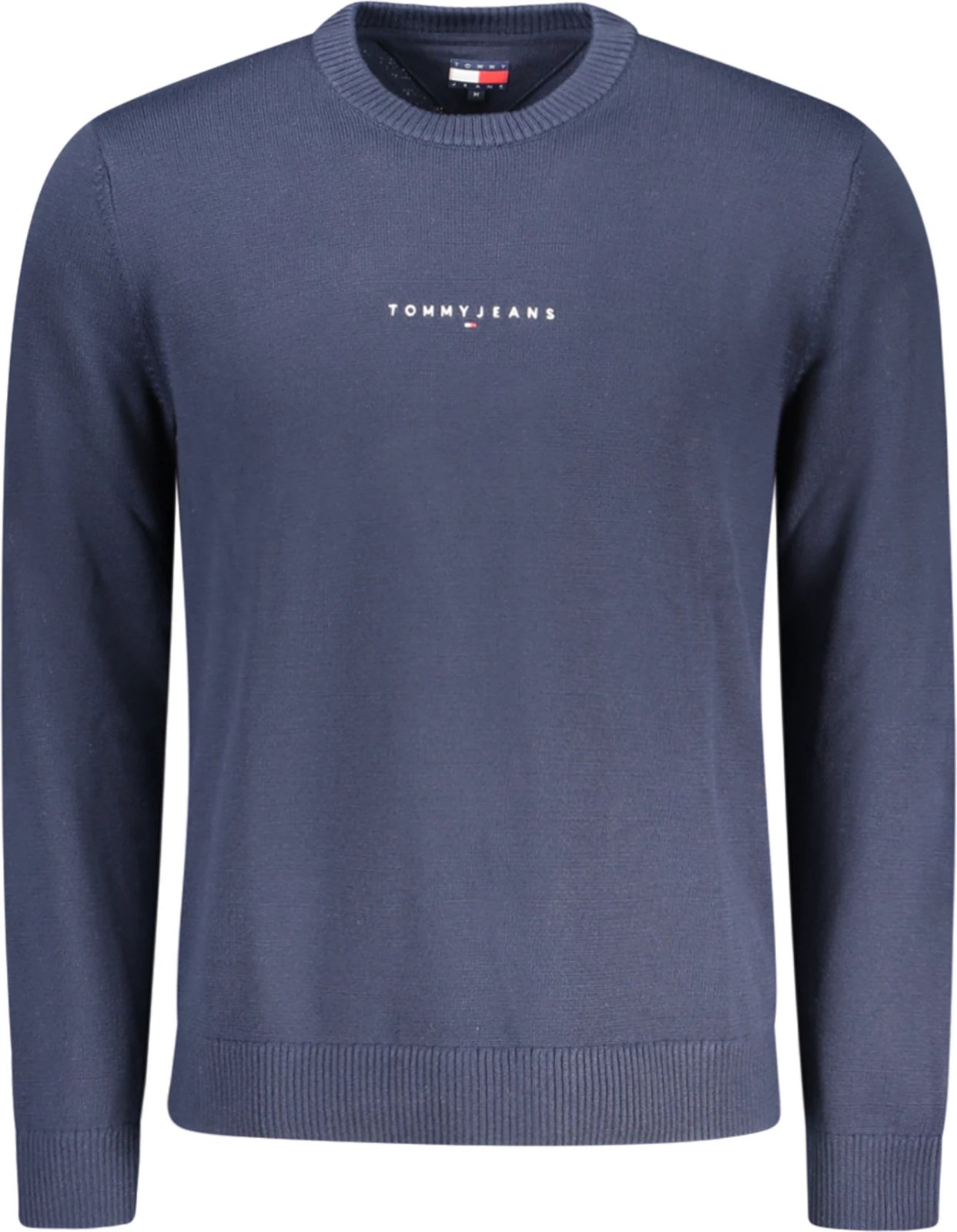 Xhemper për meshkuj TOMMY HILFIGER, blu