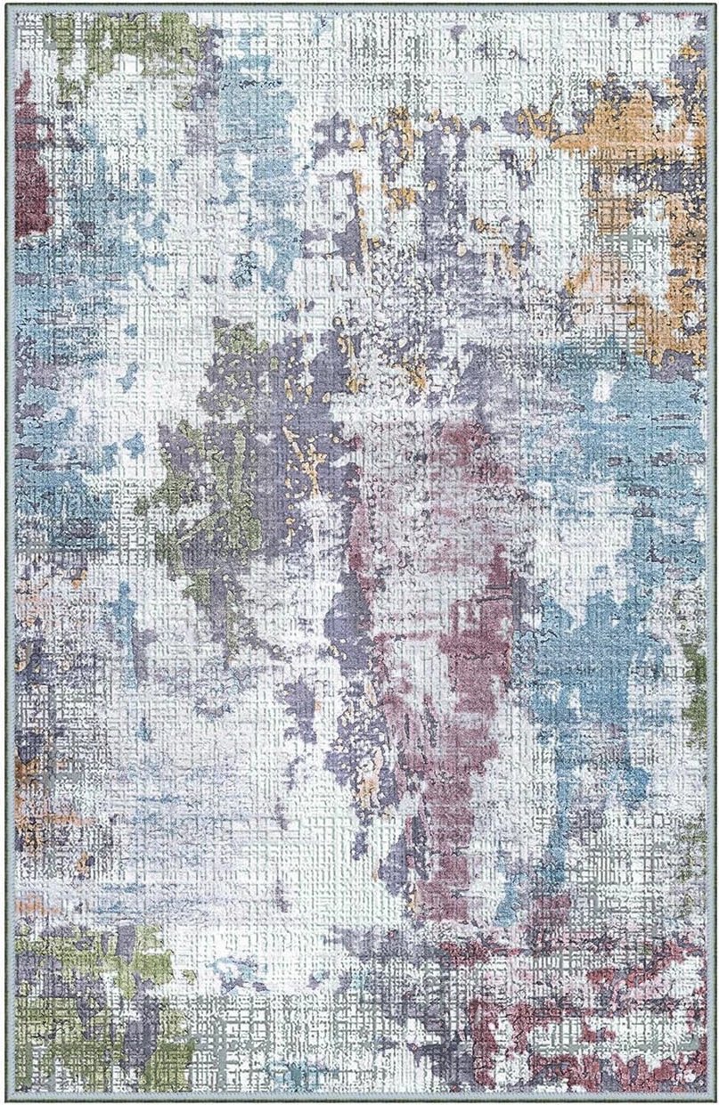 Qilim Conceptum Hypnose, shumëngjyrësh, 160x230cm, Eexfab566