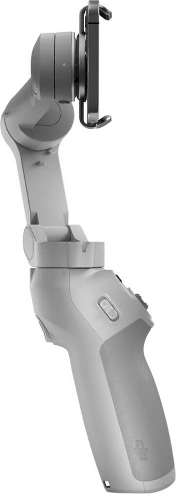 Stabilizator për celular DJI Osmo Mobile SE, 3 bosht, 2600 mAh, Gri