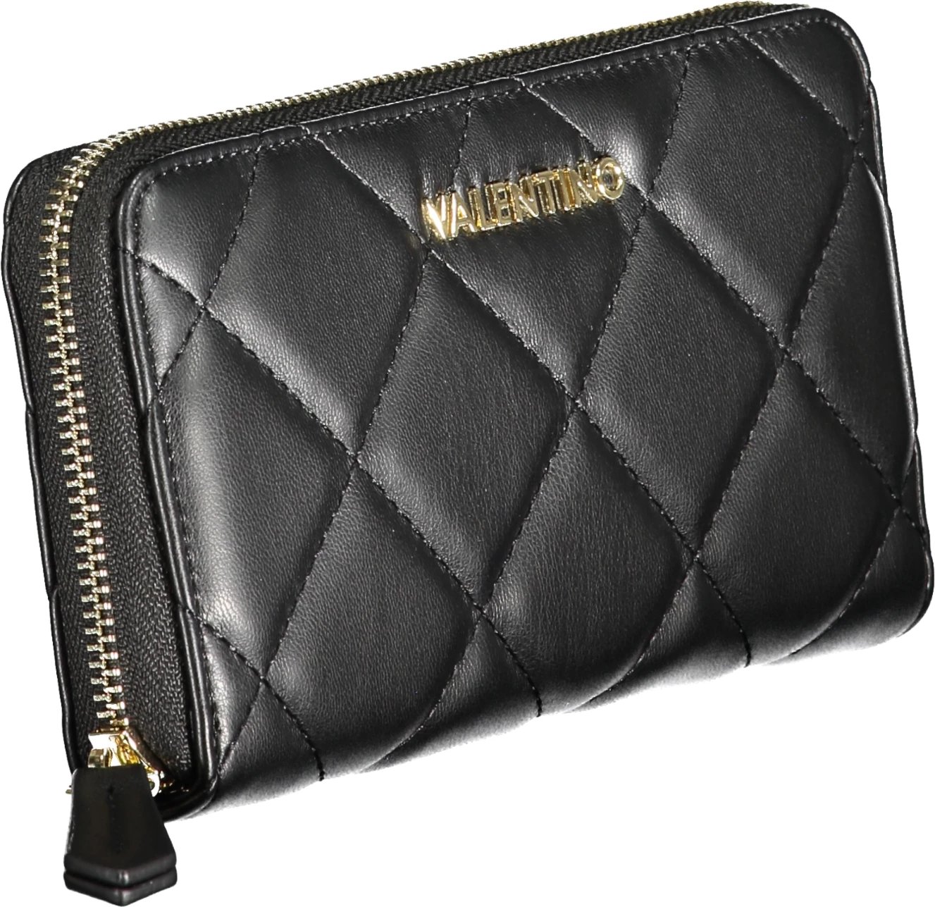 Portofol Valentino Bags femra, e zezë