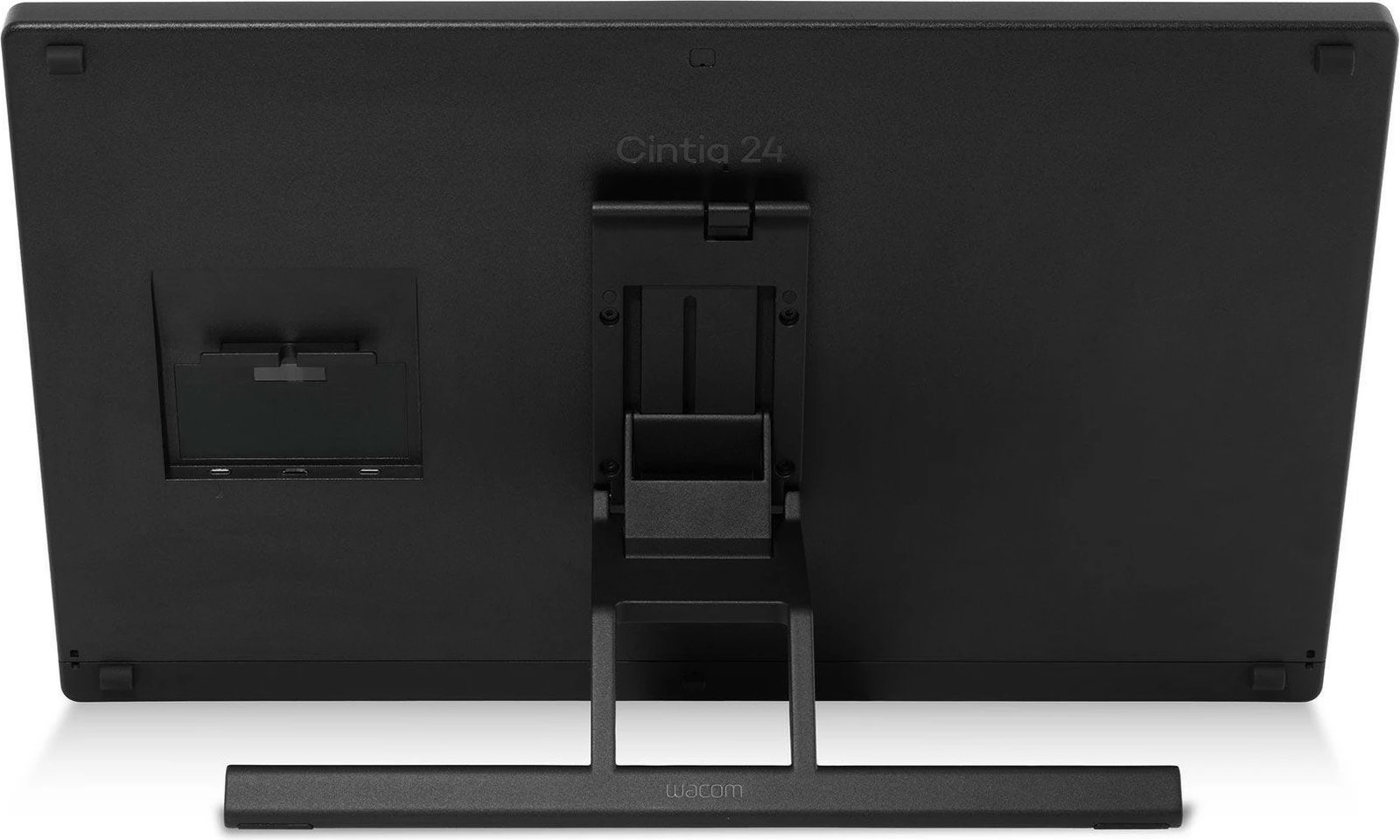 Tablet grafik Wacom Cintiq 24 touch DTH246, ekran me prekje