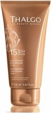 Losion për diell THALGO Age Defense SPF15, 150ml