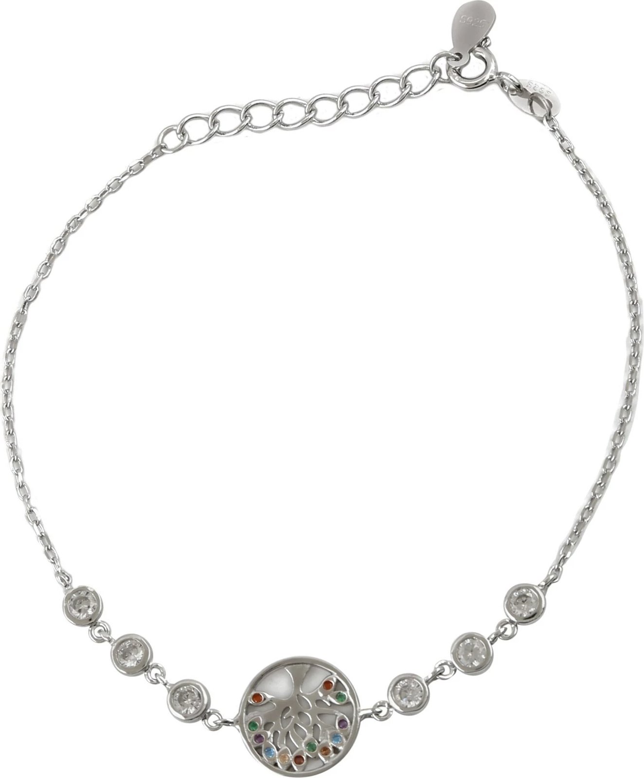 Byzylyk argjendi Jumeon, 9282