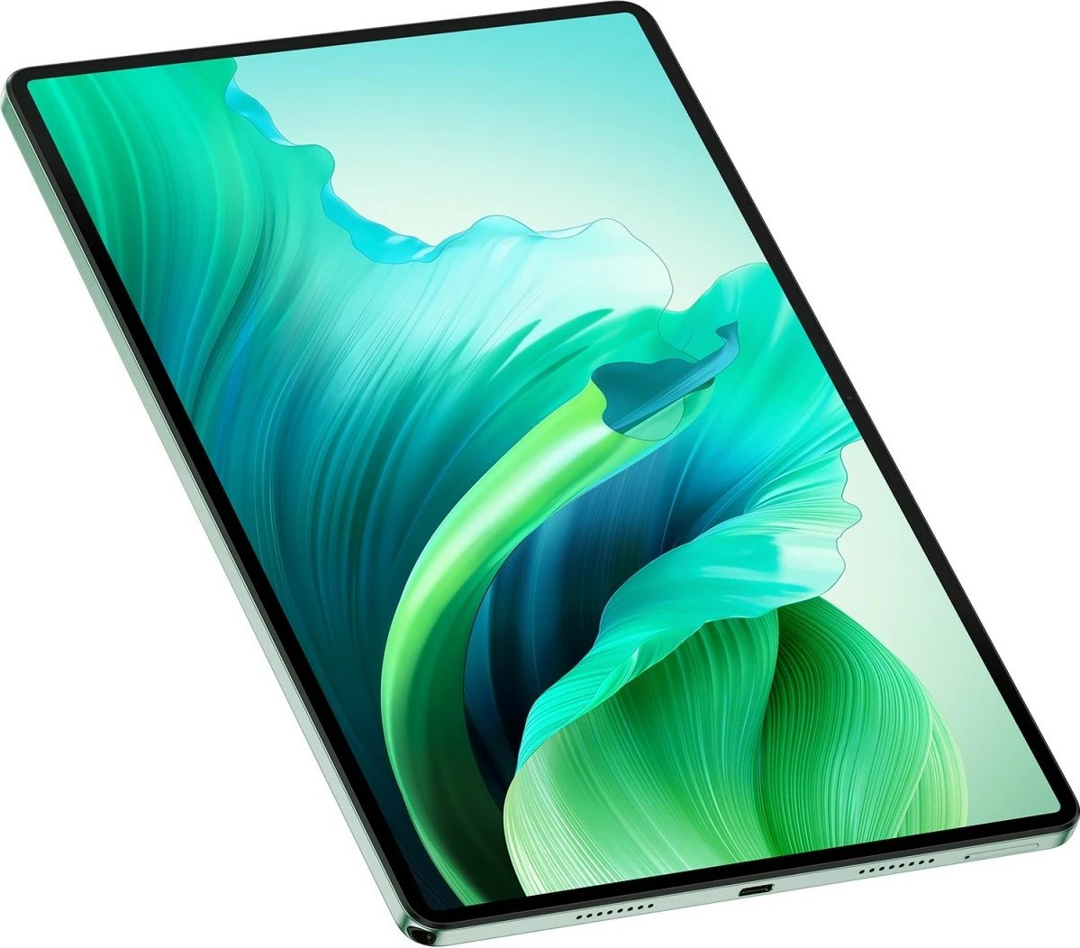 Tablet Oukitel OT8, 11 inç, 6/256GB, 8800 mAh, Gjelbër