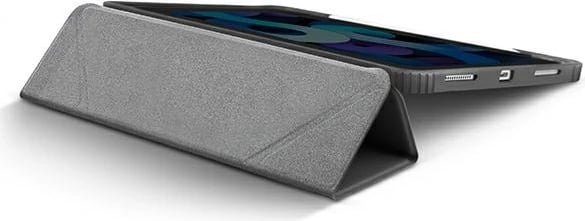 Mbështjellës UNIQ Moven për iPad Pro 12.9" (2021), Gri