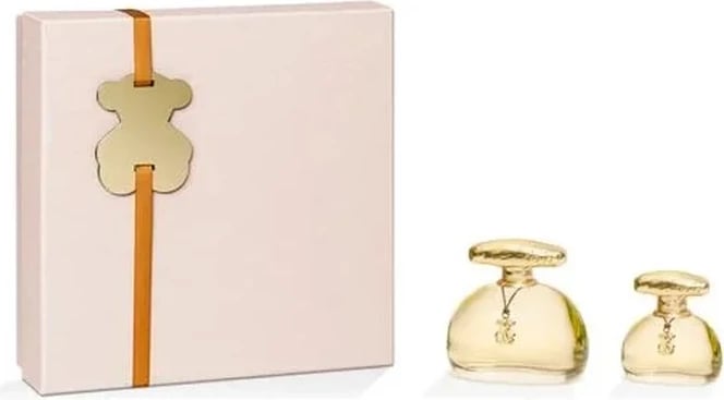 Eau de Toilette për femra TOUS Touch set 2 copë, 100ml