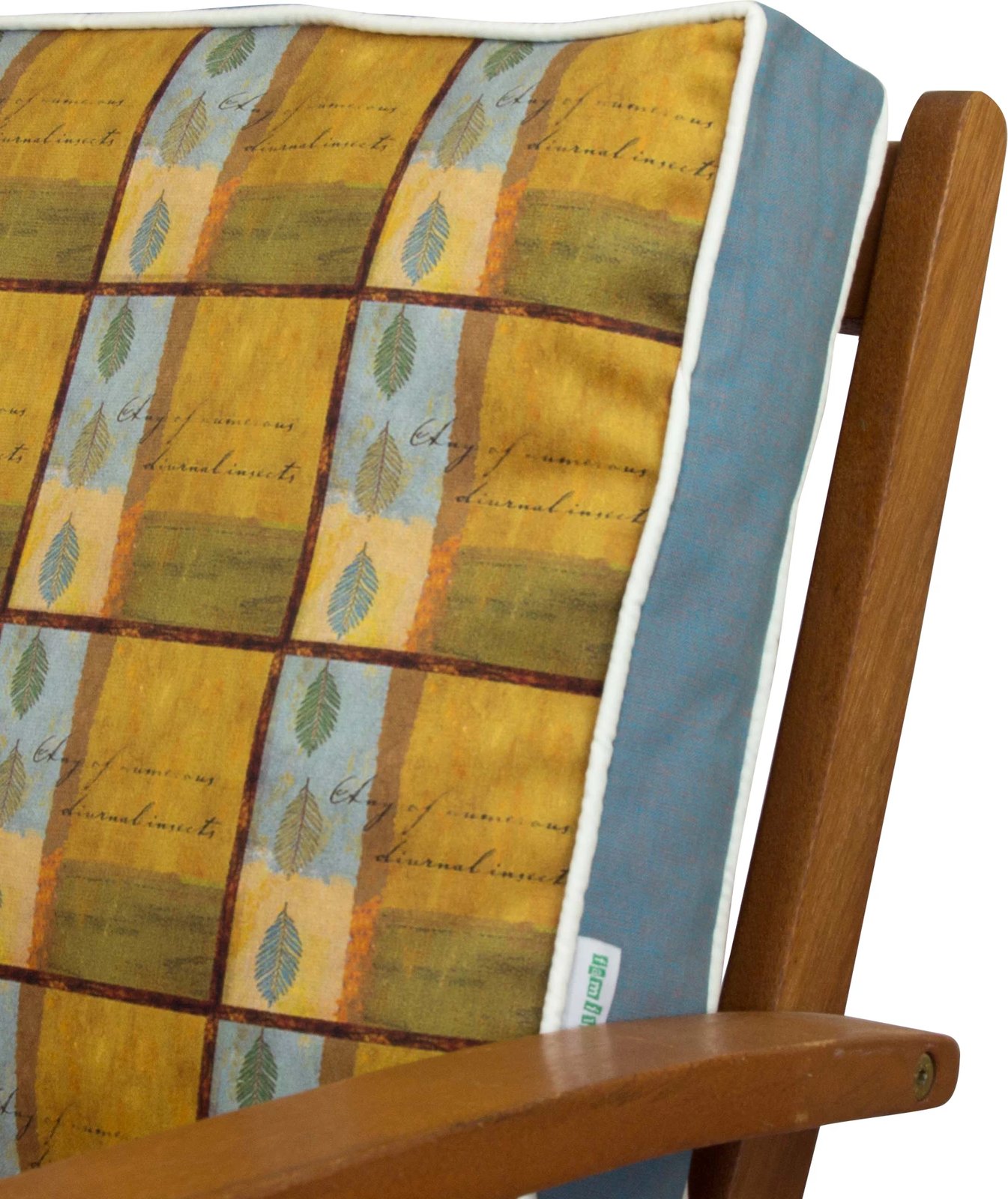 Jastëk Evila Originals, YM1130, shumëngjyrësh, 42x42cm