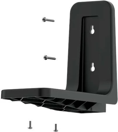 Mbajtës muri NETGEAR RBEWMB-10000S, për Orbi 970 Series RS700S, GFRP, i zi