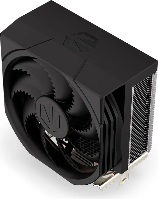 Kasë ftohëse procesori Endorfy Spartan 5, EY3A001, ajrore, 120mm, e zezë