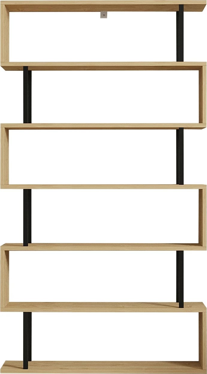 Raft librash Hanah Home, Hector, ngjyrë safir