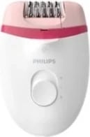 Epilator Philips Satinelle Essential, i bardhë/rozë Epilator Philips Satinelle Essential, i bardhë/rozë