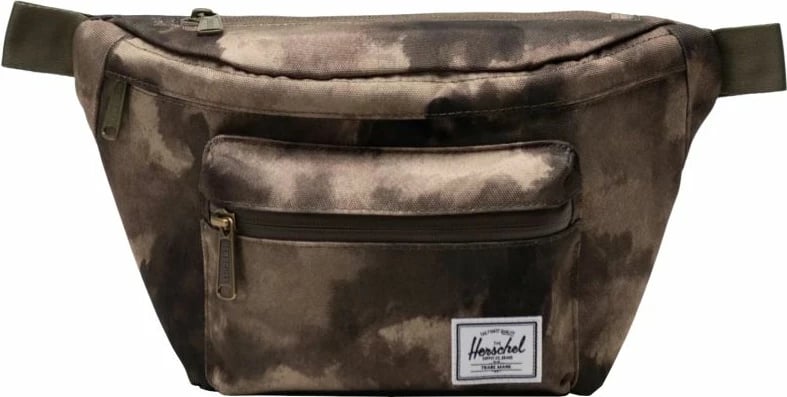 Çantë beli Herschel, kafe