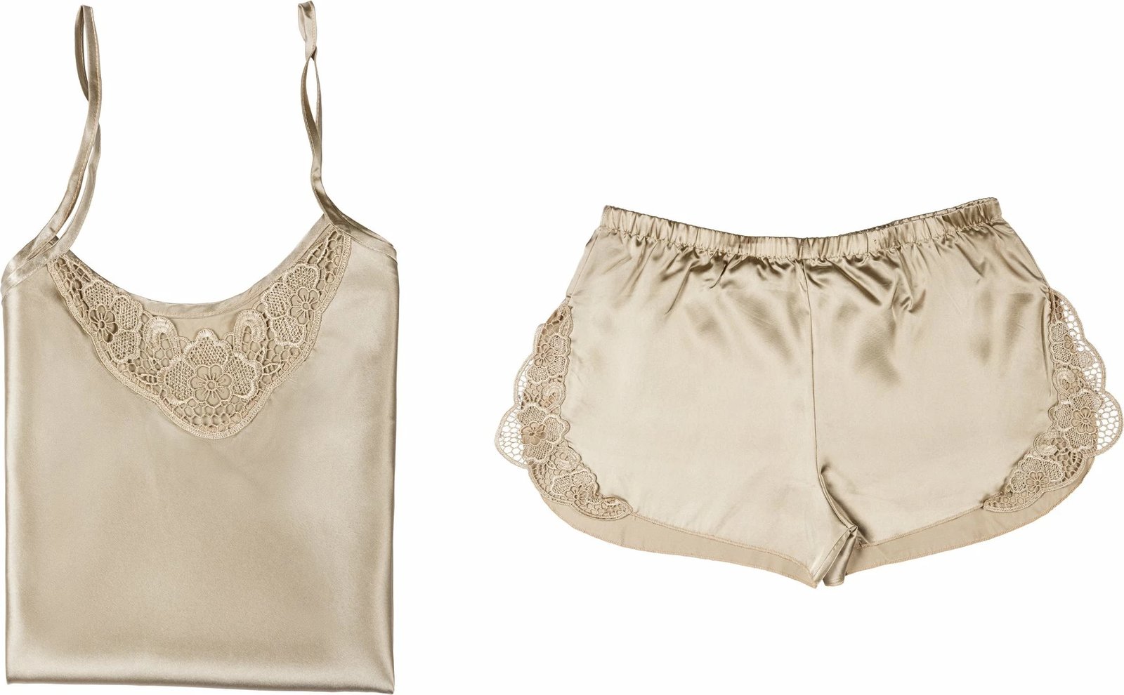 Set pizhamash për gra, ngjyrë gur, Jumeon, 001-018051045