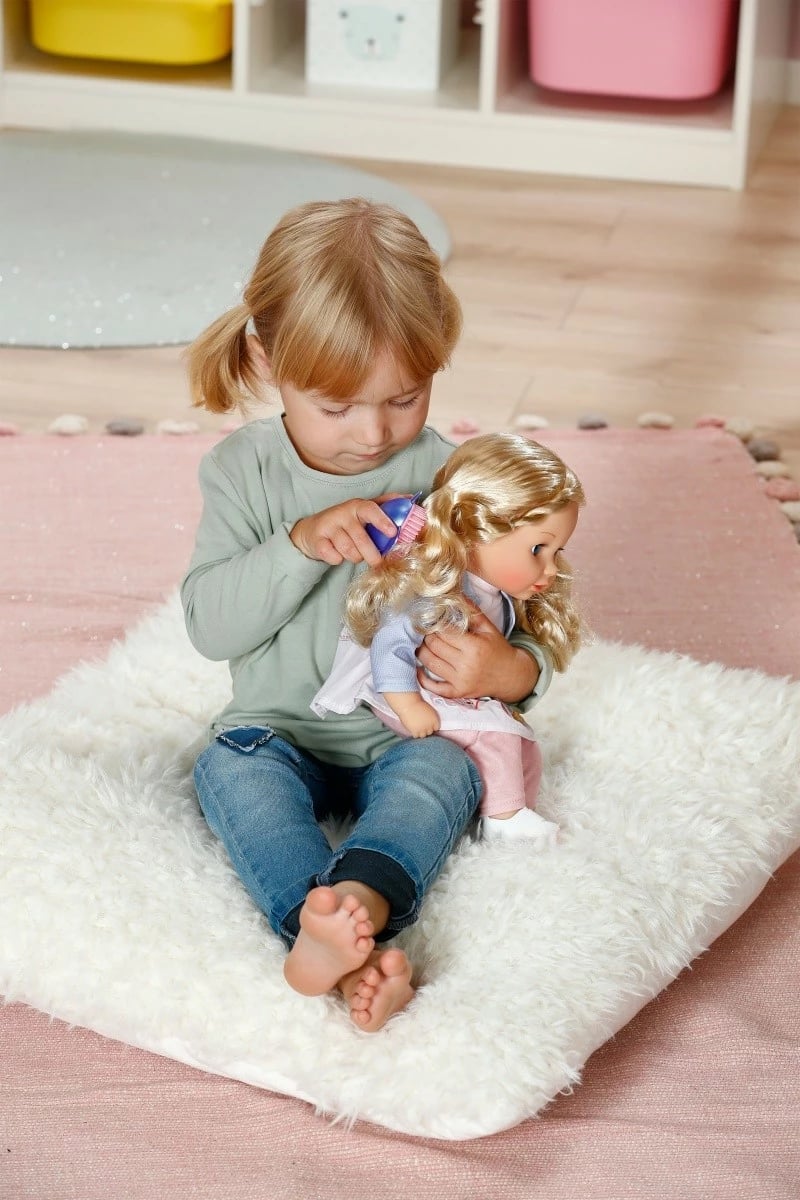 Kukull, Baby Born, Sophia Rose 838662-116725, 36 cm