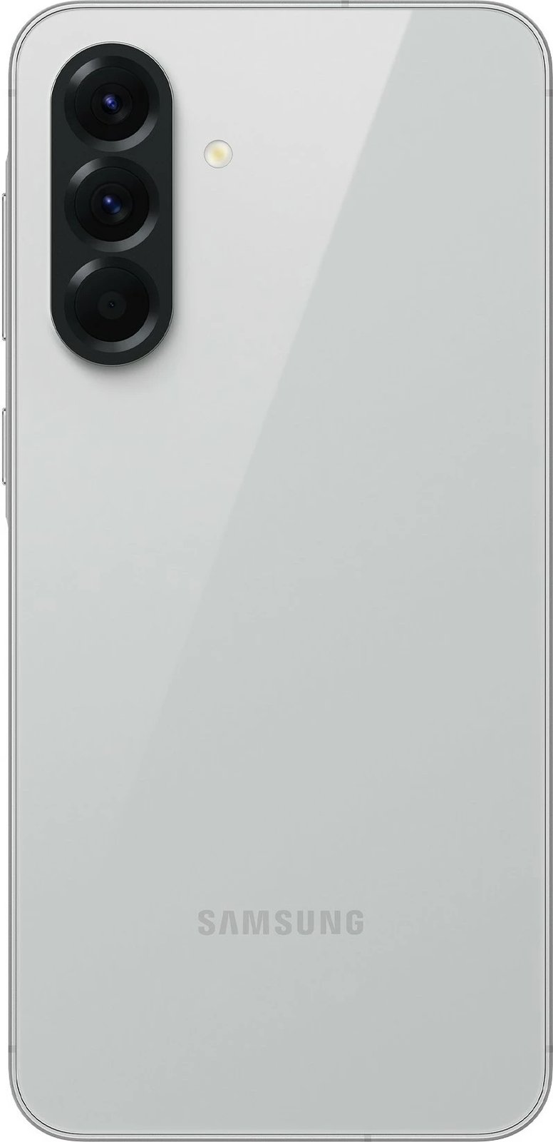 Celular Samsung Galaxy A56 8GB 256GB Lightgrey