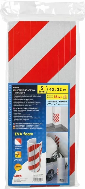 Reflektues Muri - Ngjites S -  40x32cm