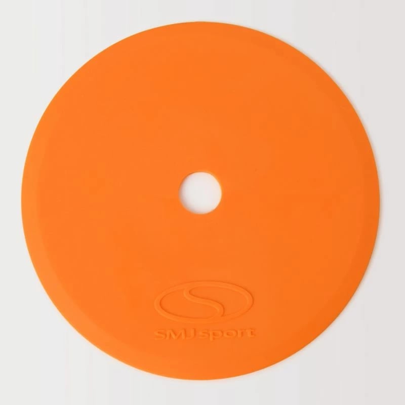 Shenja fushe të sheshta SMJ, portokalli