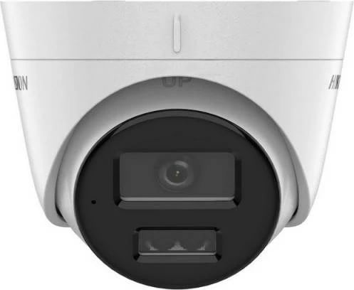 Kamerë IP Hikvision DS-2CD1343G2-LIU, 2.8mm, 4MP, bardhë