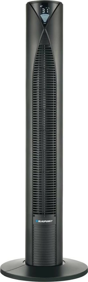 Ventilator kolone Blaupunkt AFT601, me telekomandë, i zi