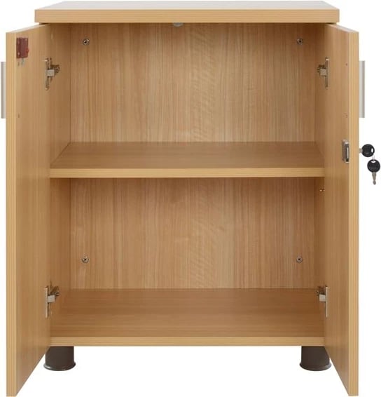 Dollap profesional për zyre FH2050.11, 60x46x75 cm, i kaftë