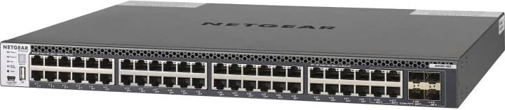 Switch Netgear ProSAFE M4300-48X XSM4348CS-100NES 48 porta 10Gbps