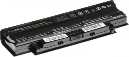 Bateri për laptop Green Cell DE01