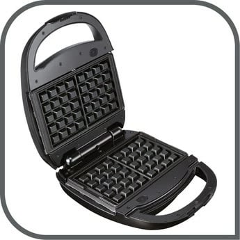Toster për waffle Tefal SW342D38