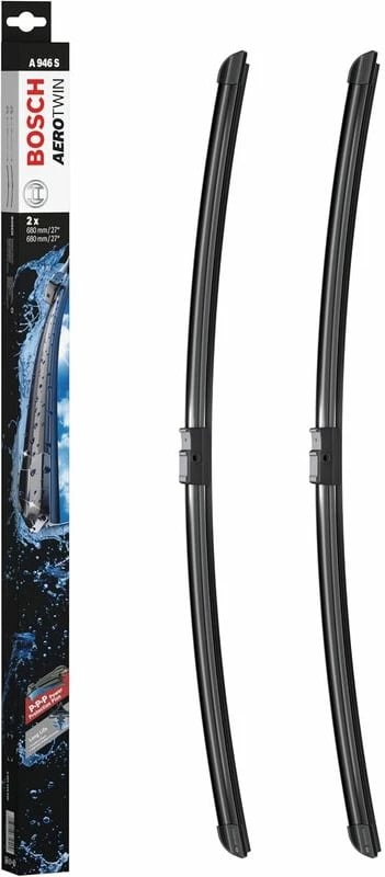 Fshirese Xhami 68-68cm Mercedes S Class W220 - W221