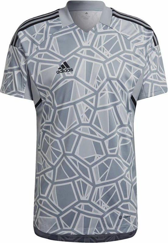 Fanellë për portier adidas Condivo 22, gri
