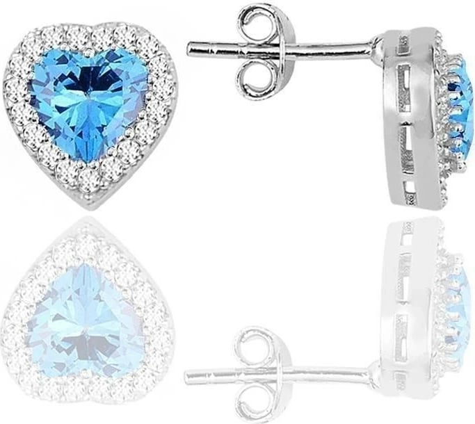 Vathë argjendi të kaltër, Jumeon, SGTL10051