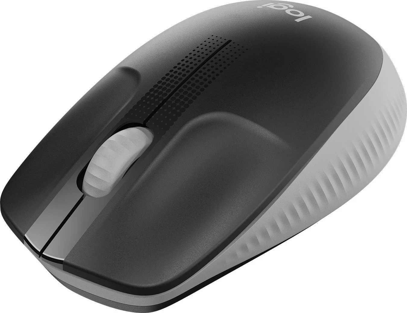 Maus wireless Logitech M190, 1000dpi, i zi/hiri