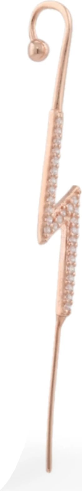 Vath argjendi, ngjyrë ari rozë, Jumeon 10701ROS