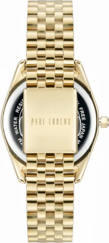 Orë dore për femra Paul Lorens, ari