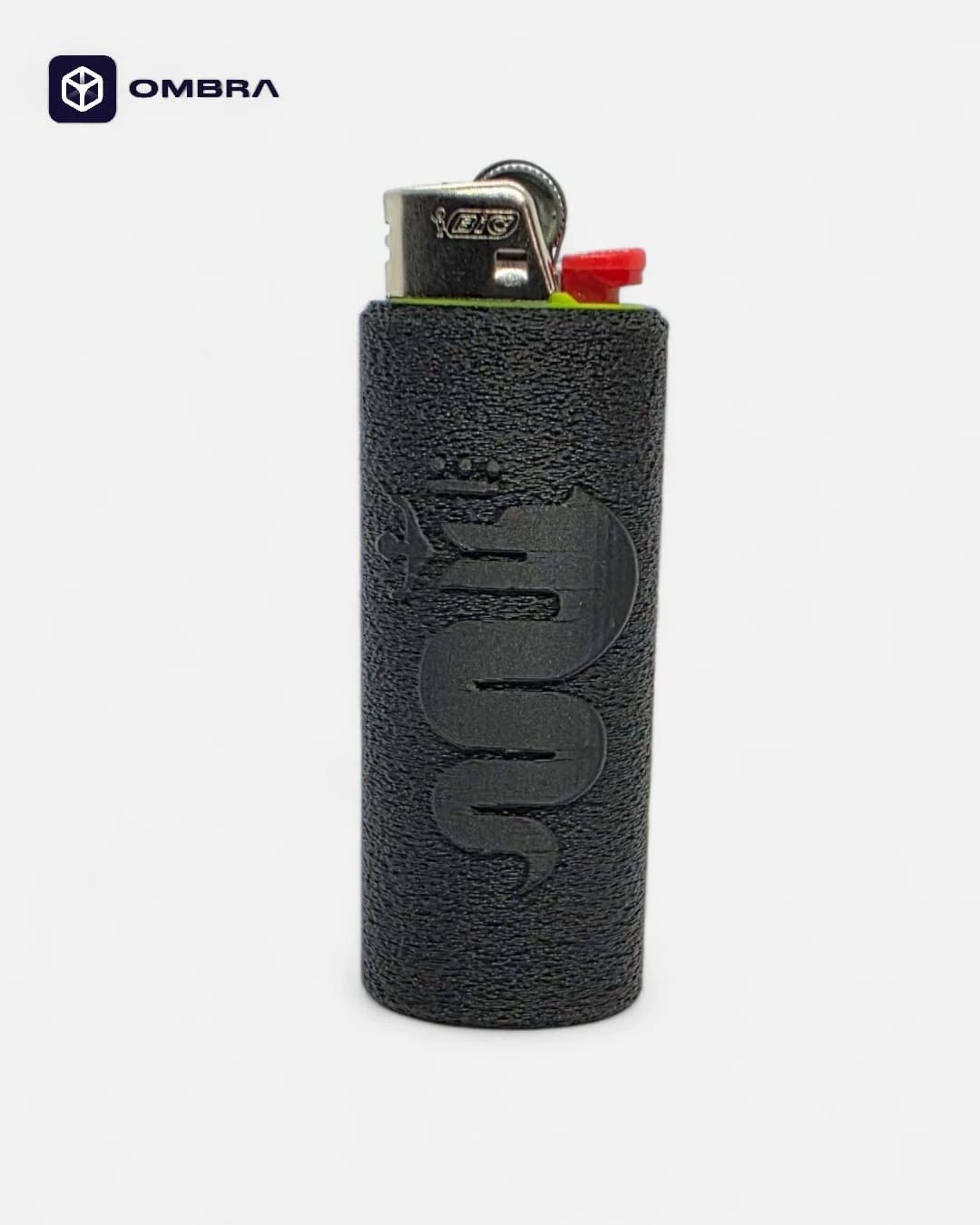 Bic Case Alfa Romeo - e zeze