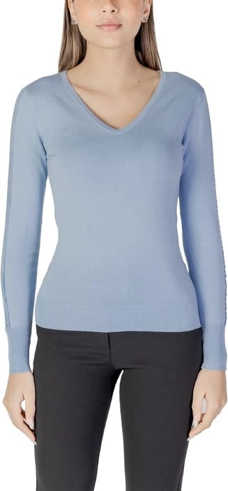 Xhemper Morgan De Toi për femra, blu