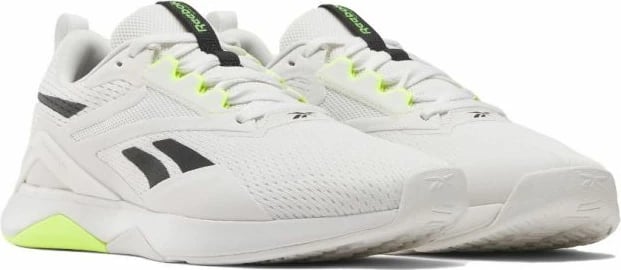 Atlete për meshkuj Reebok, të bardha