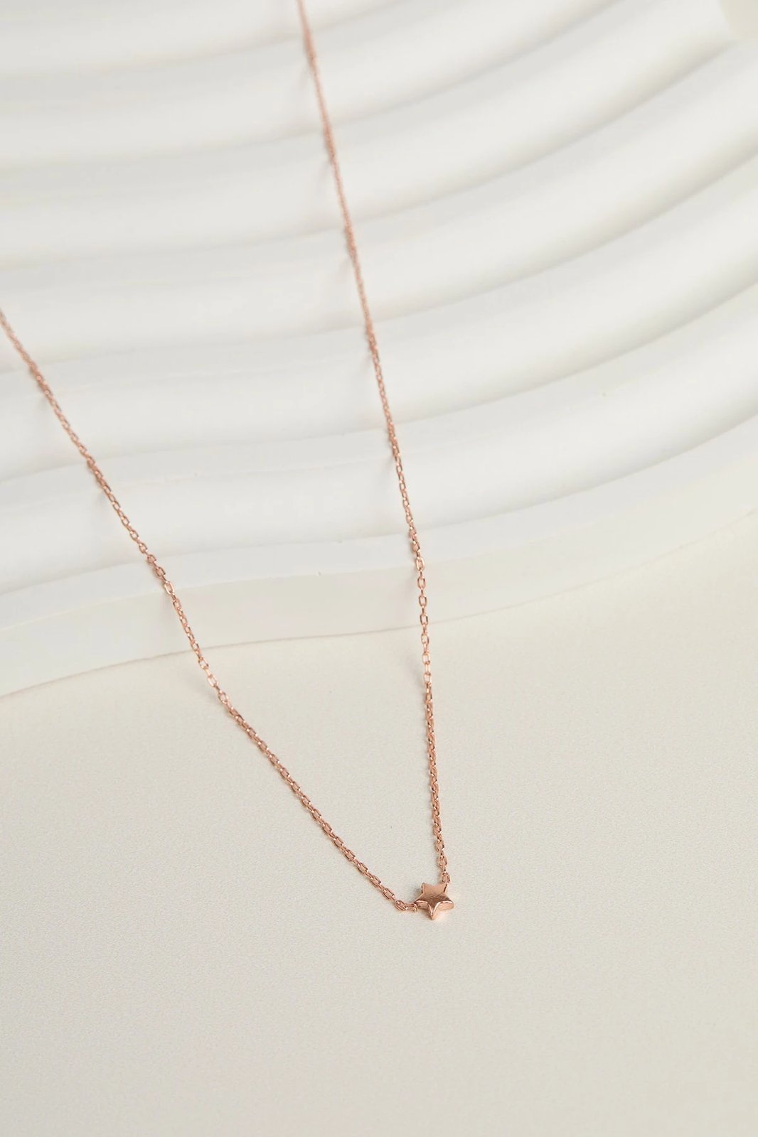 Qafore argjendi Elika Silver, ngjyrë rozë, ELKSLVR7720