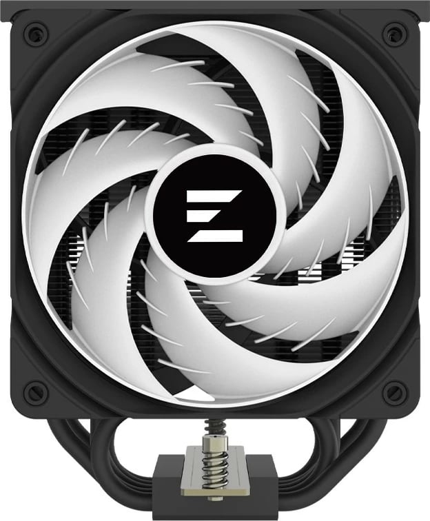 Ftohës CPU Zalman CNPS13X DS, ARGB, Black
